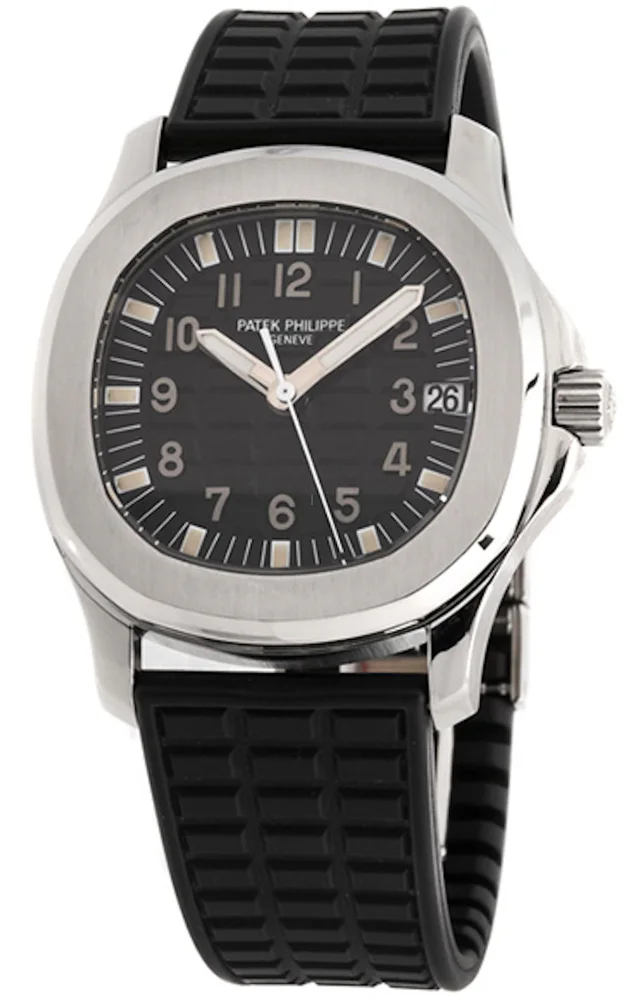 Patek Philippe Aquanaut 5066A-001